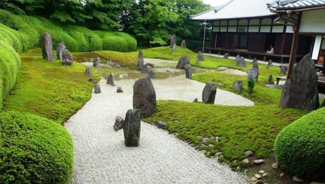 日式风格轻钢别墅