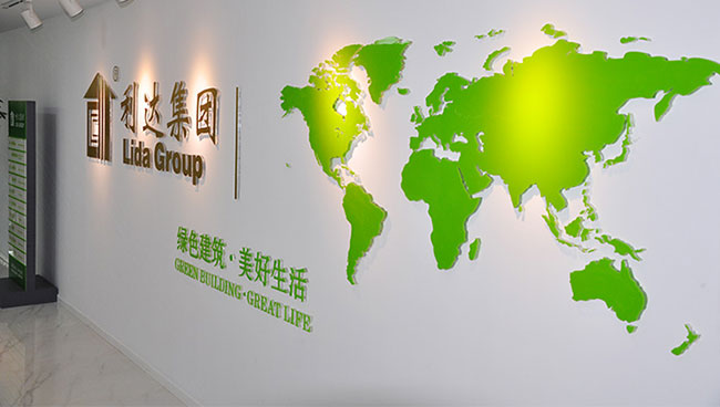 要如何打造一座轻钢别墅型酒店