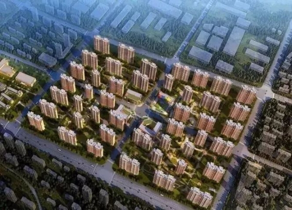 集装箱房