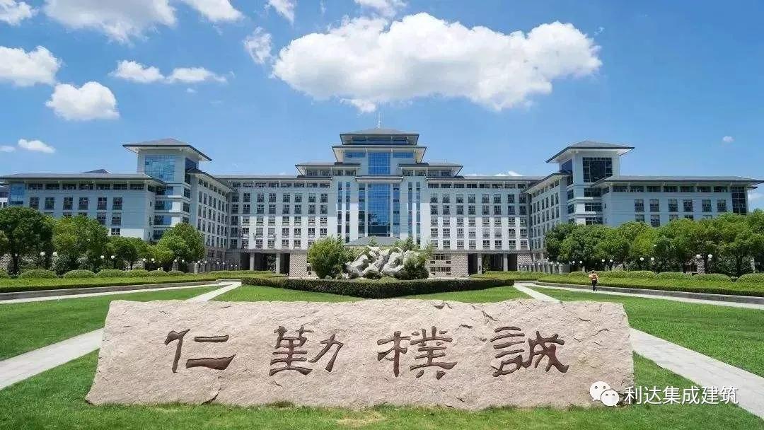 轻钢别墅有什么优点，为什么大家抢着建？