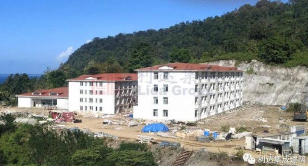 轻钢别墅为什么能逐渐成为建房首选？