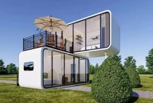 临建房
