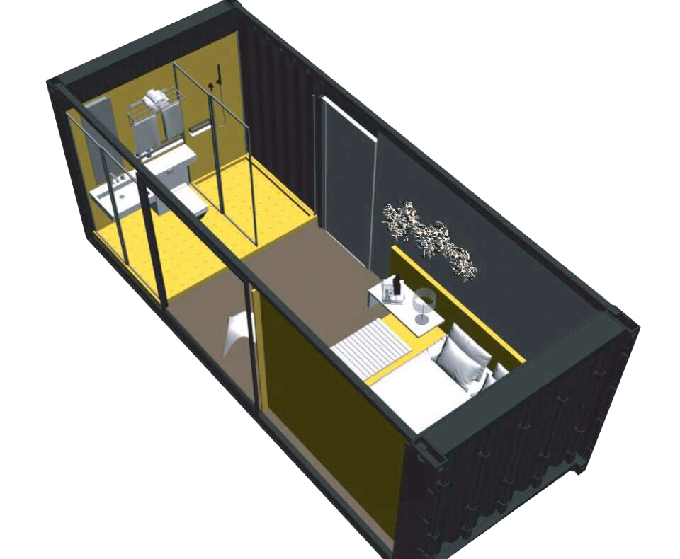 开工前要做哪些临建房屋？