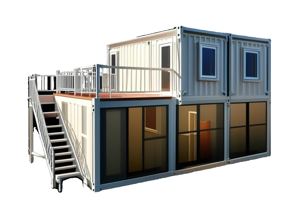 临建房屋 临建房屋