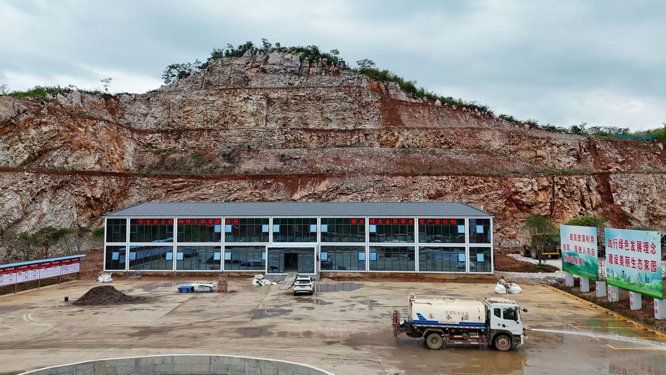 装配式集成建筑：打造高效、可持续的建筑新模式