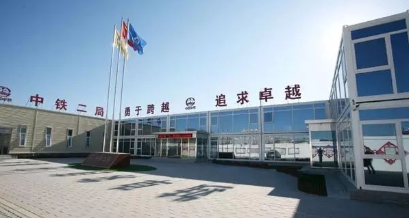 利达集团集成房屋：乘势沙特基建热潮，成为海外市场 “硬通货”