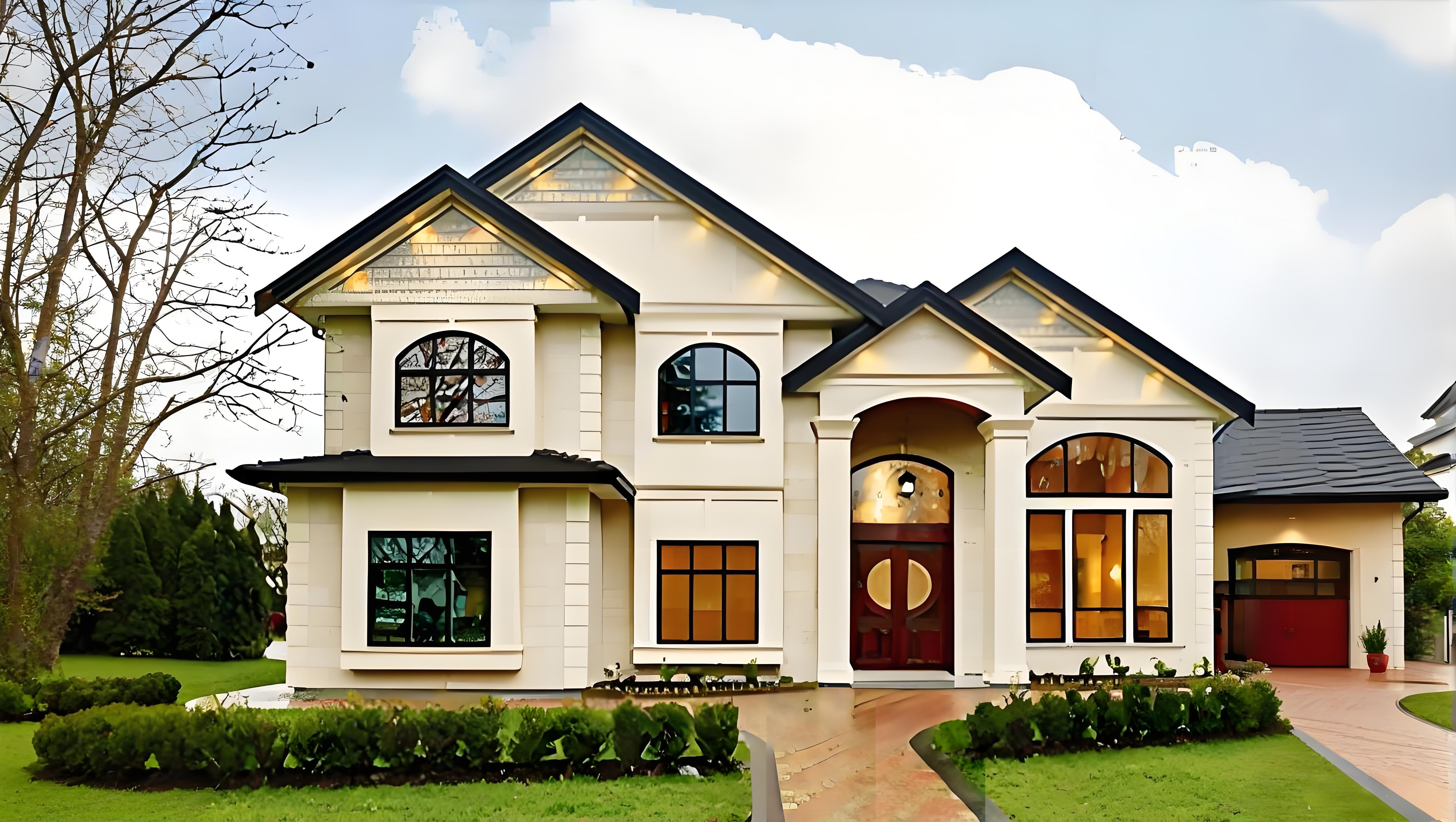 轻钢模块化房屋